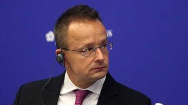 روسيا اليوم : هنغاريا: الحفاظ على قنوات الحوار مع موسكو قد يساعد في مفاوضات السلام حول أوكرانيا