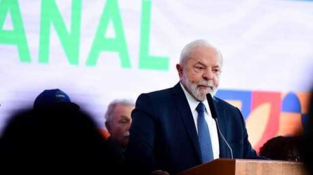 روسيا اليوم : الرئيس البرازيلي: دول 'بريكس' تؤدي دورا استثنائيا على الساحة الدولية