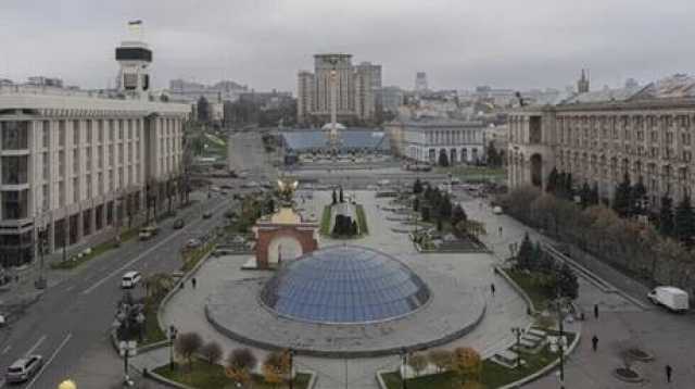 روسيا اليوم : دوي انفجارات في كييف وتفعيل منظومات الدفاع الجوي
