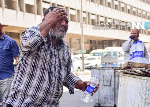 الانواء الجوية: ارتفاع جديد بدرجات الحرارة بدءاً من الجمعة