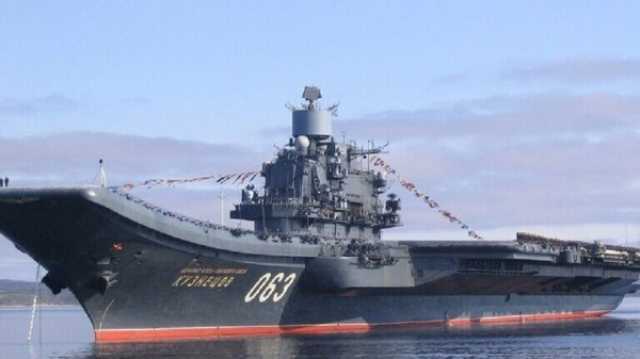 بوتين يصل إلى مركز تشييد الهياكل البحرية العملاقة “نوفاتيك” في مورمانسك