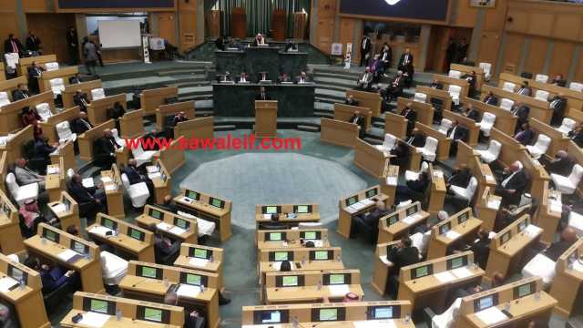 اعتراض نيابي على قانون الجرائم الالكترونية ومطالب برده للحكومة