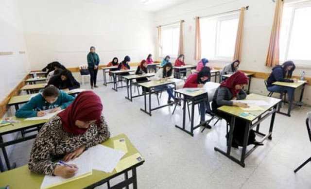 152 ألف طالب وطالبة يتقدمون لامتحان التوجيهي الثلاثاء