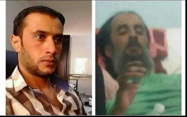 324 يوما .. حمد الخرشة يرفض فك الإضراب وتعطيل زيارة محاميه