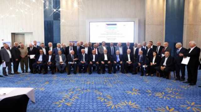 الفصائل الفلسطينية تتفق على تشكيل لجنة لإنهاء الانقسام
