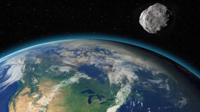 اكتشاف “شبه قمر” جديد يدور حول الأرض وسيستمر في دورانه لمدة 1500 عام