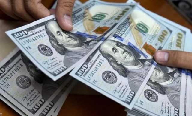 ارتفاع كبير على سعر صرف الدولار واليورو في سوريا في السوق السوداء اليوم الثلاثاء 18-7-2023 أخيرة