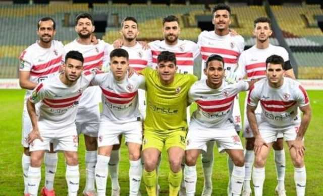 تشكيلة الزمالك ضد الأهلي اليوم الخميس 13-7-2023 في الدوري المصري أخيرة