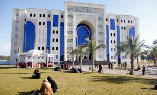 جامعة الإسراء بغزة تعلن افتتاح كلية الطب البشري