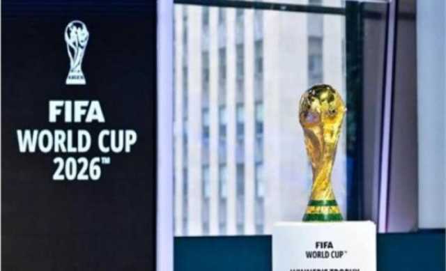 نتائج قرعة التصفيات الآسيوية المشتركة لكأس العالم 2026 أخيرة