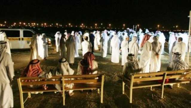 الكويت تسمح بالدفن ليلاً لتلافي ارتفاع درجات الحرارة نهاراً