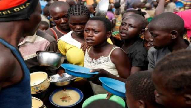 تقرير أممي: الجوع يُصيب واحدًا من كل عشرة أشخاص في العالم