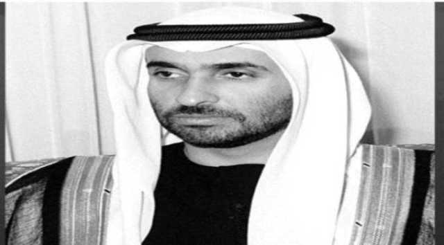 بن زايد في ذمة الله والرئاسة الإماراتية تعلن الحداد وتنكيس الإعلام