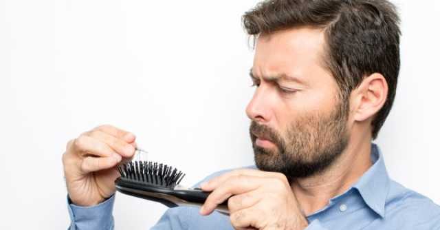 كيف تمنع تساقط شعرك .. نصائح لشعر صحي