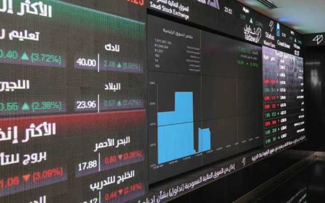 أخبار مباشر مؤشر تاسي يرتفع هامشيا بدعم قطاعاته الكبرى.. وسط تدني السيولة