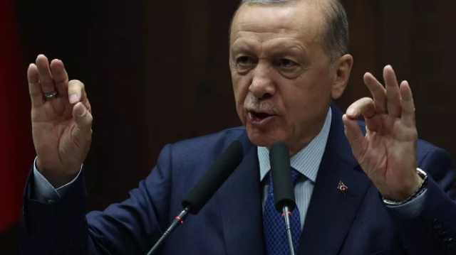 يورونيوز : أردوغان يشترط موافقته على انضمام السويد للناتو بإعادة مفاوضات عضوية الإتحاد الأوروبي
