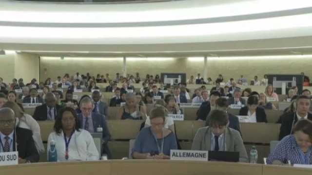 يورونيوز : مجلس حقوق الإنسان التابع للأمم المتحدة يصوّت الأربعاء حول قرار يتعلق بحرق القرآن