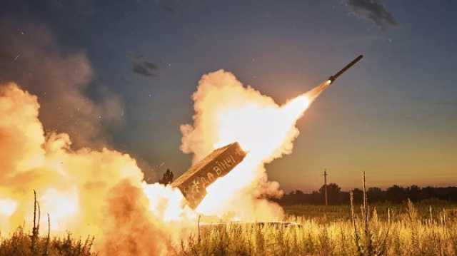 يورونيوز : واشنطن تسلم كييف قنابل عنقودية.. وبوتين يؤكد أن أي أسلحة جديدة لن تغير شيئا في ساحة القتال