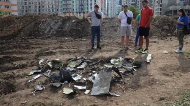 يورونيوز : قصف روسي ليلي على ميكولايف وأوديسا وأوكرانيا تستهدف القرم مجددًا