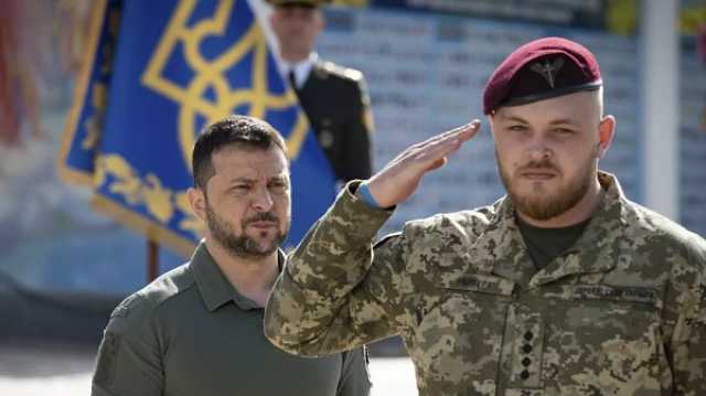 يورونيوز : كم قدم الاتحاد الأوروبي لأوكرانيا مقارنة بالولايات المتحدة؟
