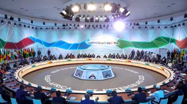 يورونيوز : روسيا لا تزال تحتفظ بدعم في إفريقيا وآسيا وأمريكا اللاتينية رغم حربها على أوكرانيا