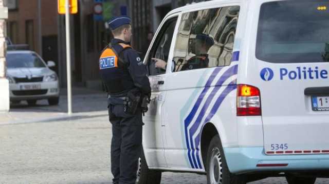 يورونيوز : بلجيكا توقف رجلا قتل والدته ووضع أجزاء منها في ثلاجة