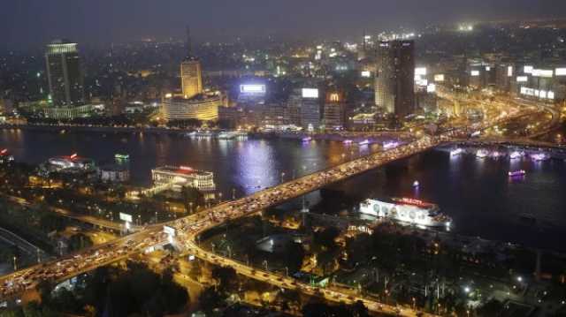 يورونيوز : غضب وسخرية بسبب أزمة الكهرباء في مصر