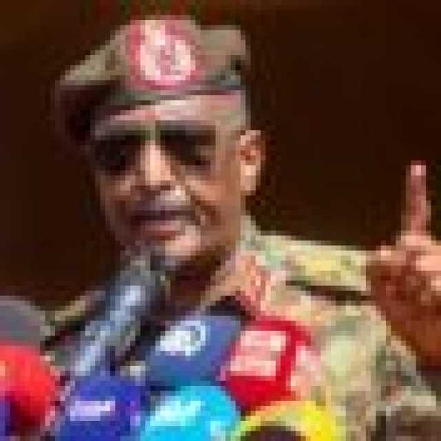 الجيش يكثف غاراته الجوية على مواقع «الدعم السريع» بالخرطوم والأبيض