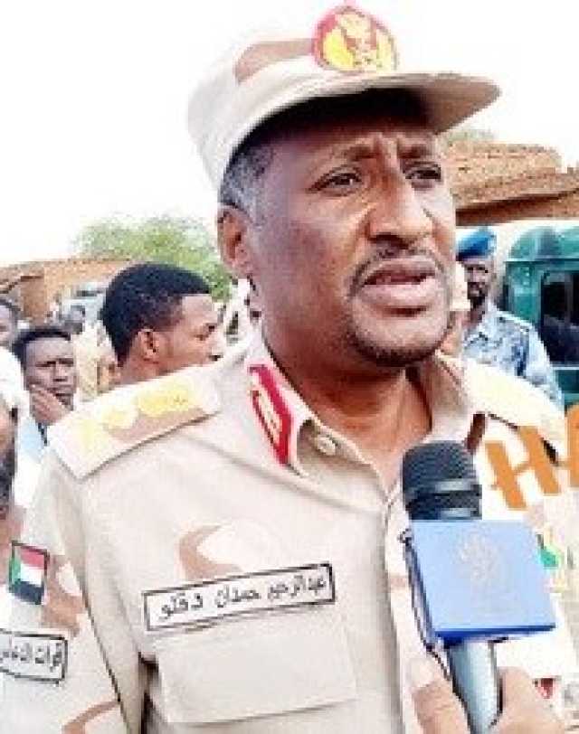 لقاء في تشاد بشأن السودان.. خارطة طريق تنهي الحرب