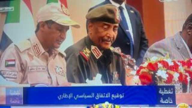 أميركا تتوعد طرفي النزاع بالسودان بمزيد من العقوبات