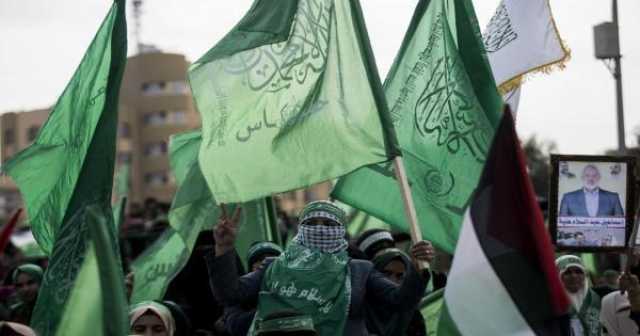حماس: نطالب بالإفراج عن المعتقلين السياسيين