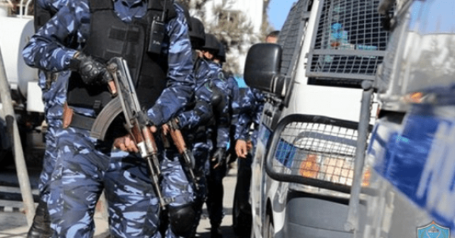 الشرطة بغزة توضح بشأن إطلاق النار خلال نتائج توجيهي 2023