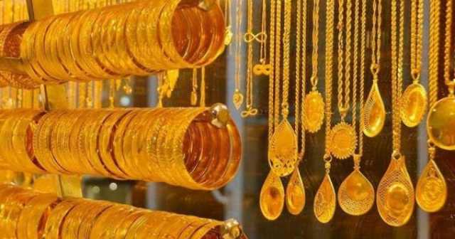 مال واعمال سعر الذهب في فلسطين اليوم الخميس 13يوليو 2023