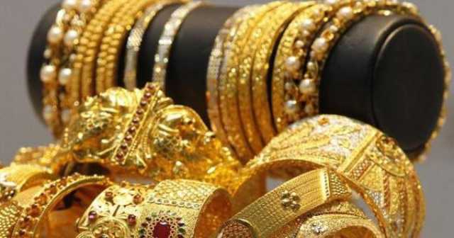 مال واعمال أسعار الذهب في الإمارات صباح اليوم الإثنين 17 يوليو