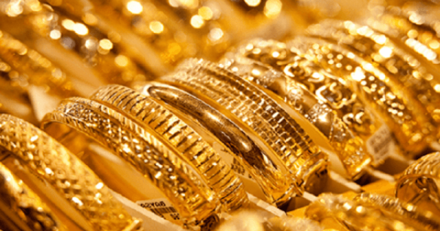 مال واعمال أسعار الذهب في الإمارات صباح اليوم الإثنين 10 يوليو