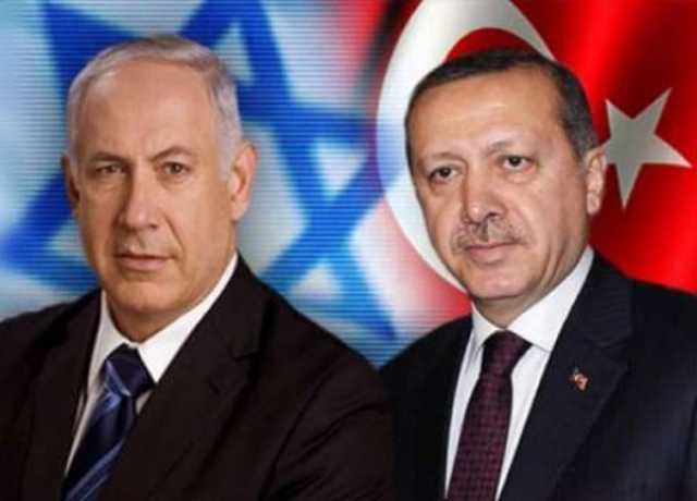 زنقة 20 : ناتنياهو يقوم بزيارة رسمية إلى تركيا للقاء أردوغان