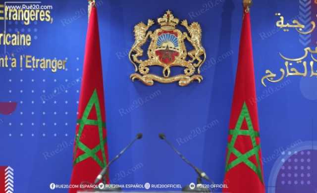 المغرب يتابع عن كثب التطورات بالنيجر مؤكداً أهمية الحفاظ على إستقرار البلد الشقيق