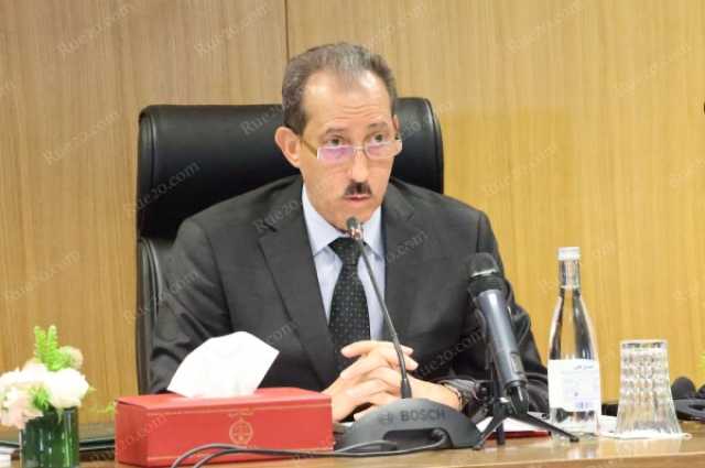 الداكي: القضاء المغربي أصبح يعتمد في أحكامه على الدليل العلمي لإثبات الجرائم