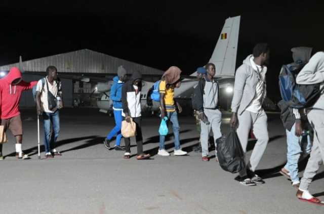 زنقة 20 : السنغال تشيد بمساعدة السلطات المغربية في ترحيل 50 مهاجراً