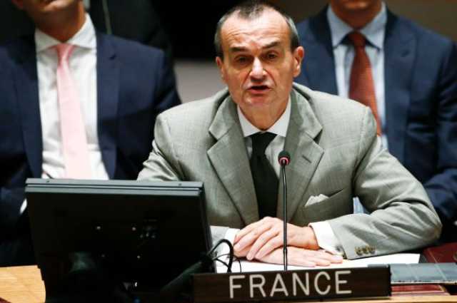 زنقة 20 : سفير فرنسا لدى الأمم المتحدة : سياسة ماكرون في أفريقيا تنقلب علينا