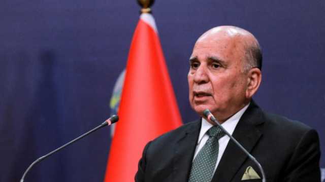 وزير الخارجية العراقي يبدي استعداد بلاده للعب دور الوسيط من أجل إنهاء الحرب في اليمن