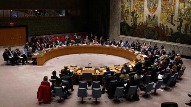مجلس الأمن يفشل بتجديد آلية إيصال المساعدات إلى شمال غرب سوريا
