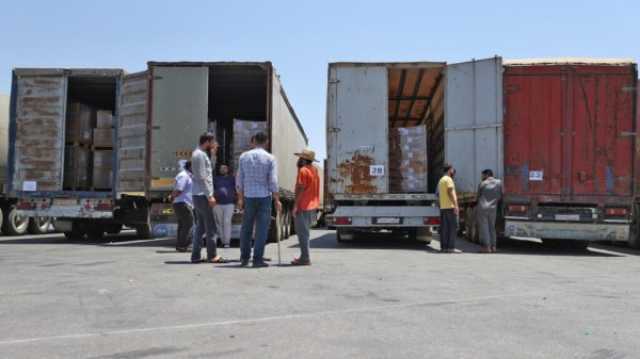 انتهاء صلاحية تفويض الأمم المتحدة لتسليم مساعدات من تركيا لمناطق سورية