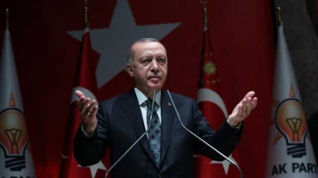 تركيا: أردوغان يستضيف نتانياهو وعباس نهاية يوليو الجاري