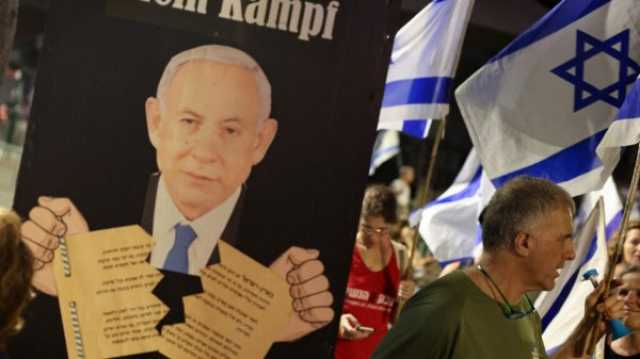 رئيسة المحكمة العليا الإسرائيلية تصف تعديل قانون فقدان الأهلية ليس مبدئيا ولكنه لمنفعة نتانياهو الشخصية