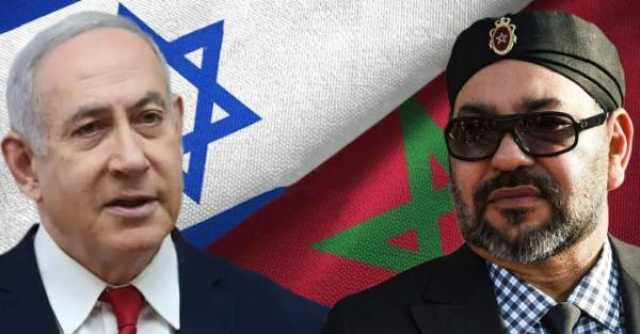 الملك محمد السادس يبعث رسالة إلى نيتانياهو بعد الاعتراف الإسرائيلي بمغربية الصحراء