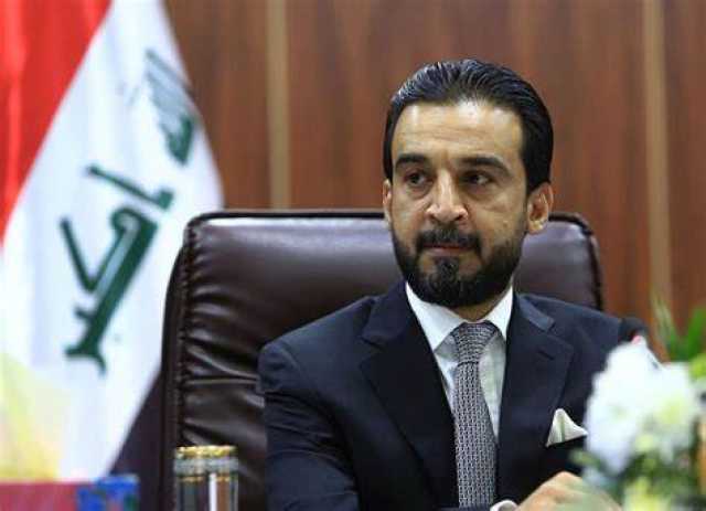 الحلبوسي يستقبل الممثل الخاص للأمين العام للأمم المتحدة في العراق ويبحث معها انتخابات مجالس المحافظات وانتخابات