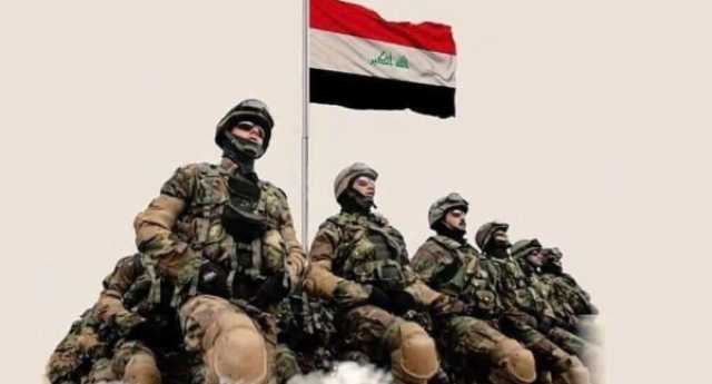 وزير الدفاع لوزير الجيوش الفرنسية: نجاح القوات المســـلحة العراقية في دحر الإرهـــــاب عزز الاستقرار الإقليمي