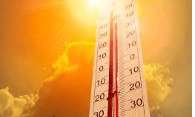 3 أعراض ناتجة عن آثار الحرارة قد إشارات لحالات صحية مقلقة