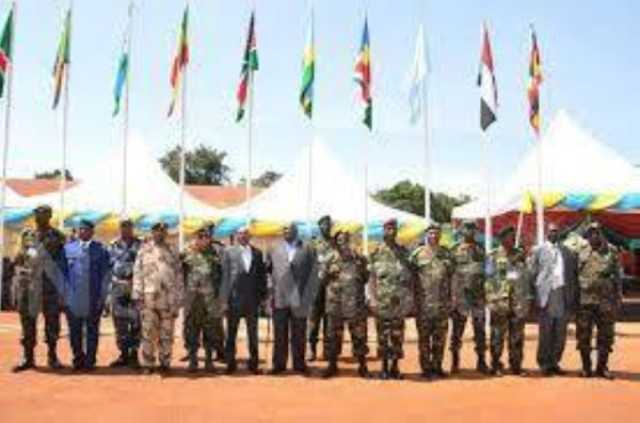 «الخارجية السودانية» ترفض نشر قوات أجنبية في بلادها